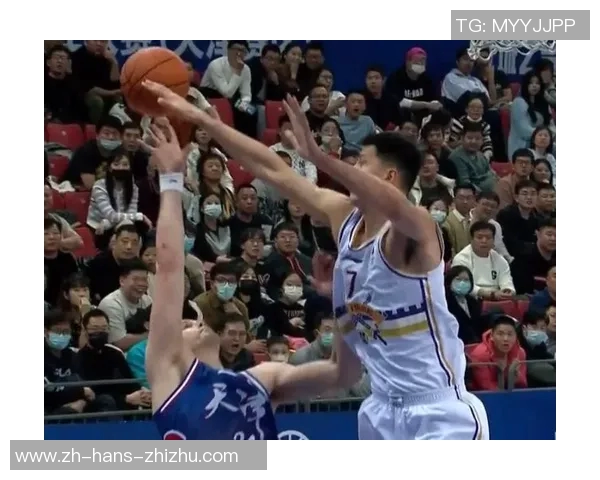 廖三宁全能表现助北控击败天津詹姆斯虽砍高分仍难阻连败之路